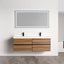 Andorra Floating Vanity (24"-72")