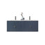 Chiara Floating Vanity (Latest Model) - 2nd Generation (24"-60")