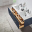 Chiara Floating Vanity (Latest Model) - 2nd Generation (24"-60")