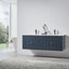 Chiara Floating Vanity (Latest Model) - 2nd Generation (24"-60")