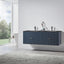 Chiara Floating Vanity (Latest Model) - 2nd Generation (24"-60")