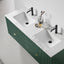 Chiara Floating Vanity (Latest Model) - 2nd Generation (24"-60")
