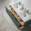 Chiara Floating Vanity (Latest Model) - 2nd Generation (24"-60")