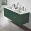 Chiara Floating Vanity (Latest Model) - 2nd Generation (24"-60")