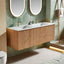 Chiara Floating Vanity (Latest Model) - 2nd Generation (24"-60")