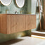Chiara Floating Vanity (Latest Model) - 2nd Generation (24"-60")