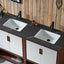 Luxembourg Modern Vanity (30"-60")