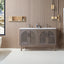 Skagen Bathroom Vanity (30"-72")