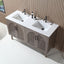 Skagen Bathroom Vanity (30"-72")