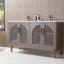 Skagen Bathroom Vanity (30"-72")
