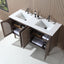 Skagen Bathroom Vanity (30"-72")