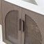 Skagen Bathroom Vanity (30"-72")