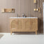 Skagen Bathroom Vanity (30"-72")
