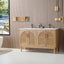 Skagen Bathroom Vanity (30"-72")