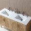 Skagen Bathroom Vanity (30"-72")