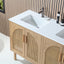 Skagen Bathroom Vanity (30"-72")