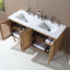 Skagen Bathroom Vanity (30"-72")