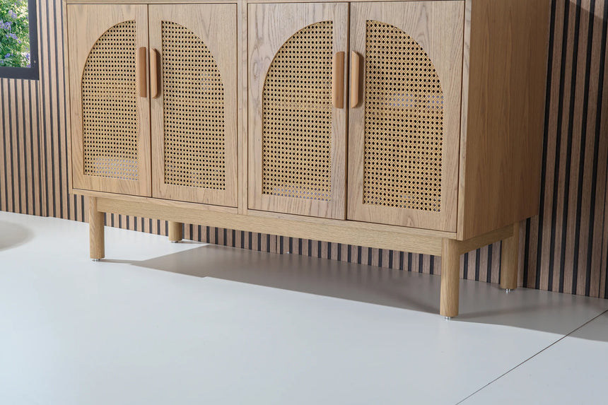 Skagen Bathroom Vanity (30"-72")