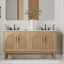 Skagen Bathroom Vanity (30"-72")