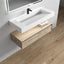 Vitolo Floating Vanity - 2nd Generation (24"-84")