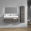 Vitolo Floating Vanity - 2nd Generation (24"-84")