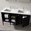 Bayford Modern Vanity (18"-72")