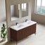 Bayford Modern Vanity (18"-72")