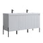 Bayford Modern Vanity (18"-72")