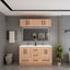 Belgian Modern Vanity II (24"-84")