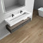 Vitolo Floating Vanity - 2nd Generation (24"-84")