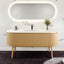 Larvotto Modern Vanity (39"-72")