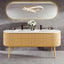 Larvotto Modern Vanity (39"-72")