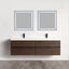 Andorra Floating Vanity (20"-72")