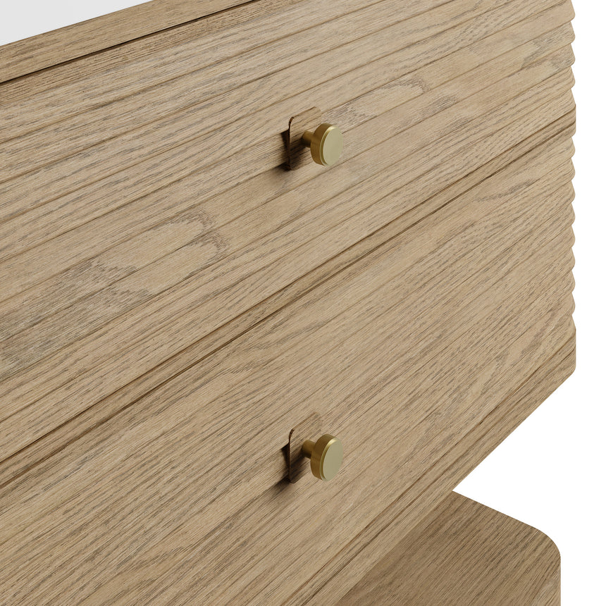 Aurelio Floating Vanity (36"-72")