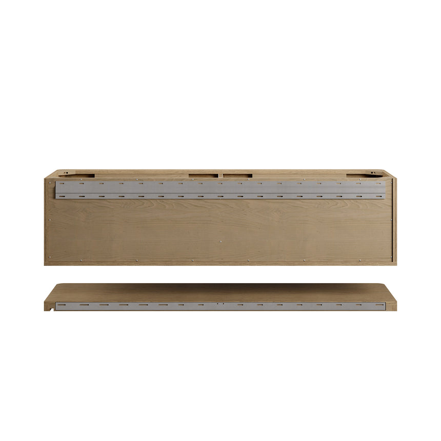 Aurelio Floating Vanity (36"-72")