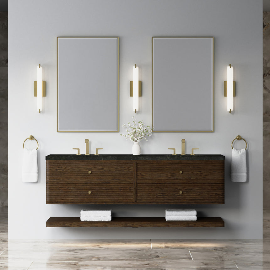 Aurelio Floating Vanity (36"-72")