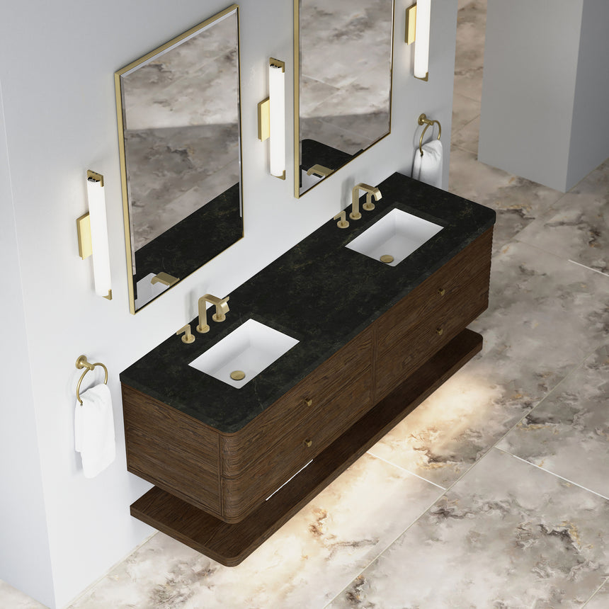 Aurelio Floating Vanity (36"-72")