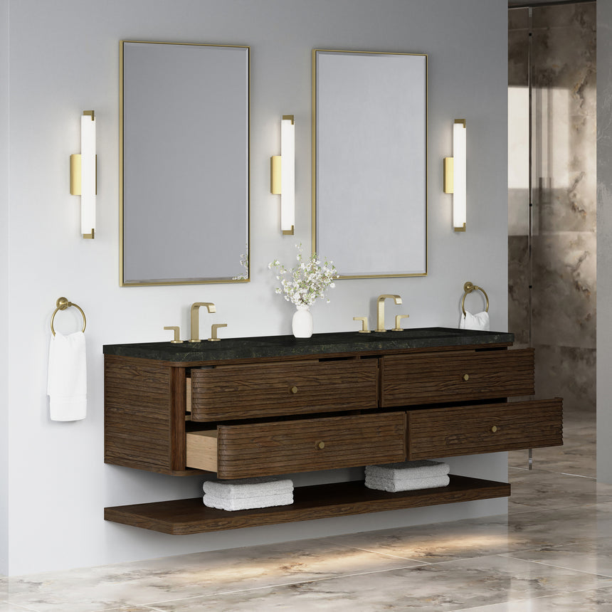 Aurelio Floating Vanity (36"-72")