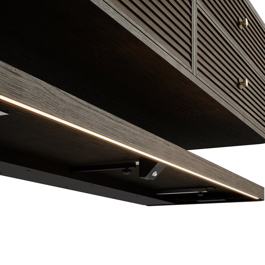 Aurelio Floating Vanity (36"-72")