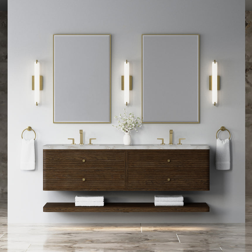 Aurelio Floating Vanity (36"-72")