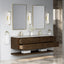 Aurelio Floating Vanity (36"-72")