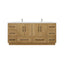 Belgian Modern Vanity II (24"-84")