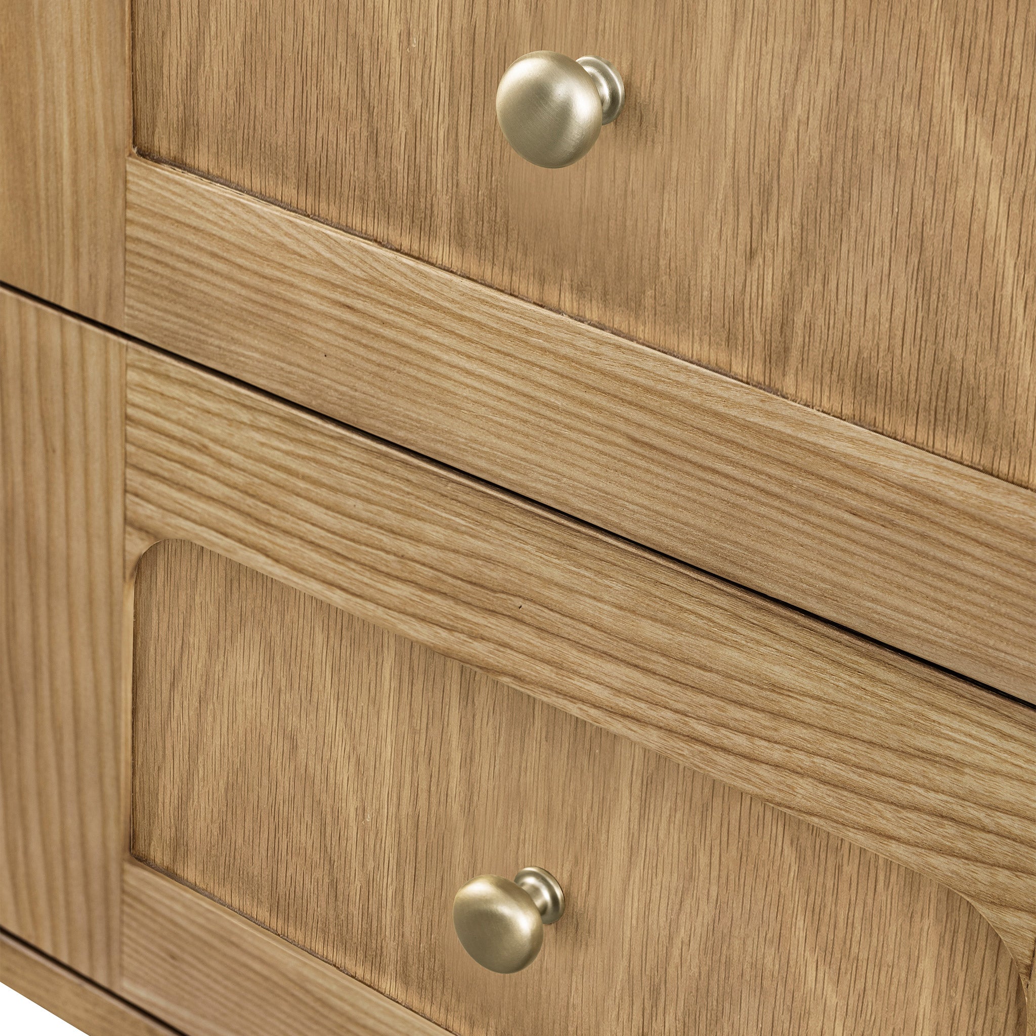 Essen Mid-Century Bathroom Vanity (30"-72") – O&N Floating Vanity