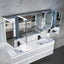 LumaEdge LED Medicine Cabinet