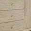 72 inch Rathenow modern vanity drawers close up