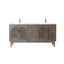 Skagen Bathroom Vanity (30"-72")