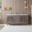 Skagen Bathroom Vanity (30"-72")