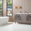 Skagen Bathroom Vanity (30"-72")