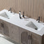 Skagen Bathroom Vanity (30"-72")