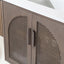 Skagen Bathroom Vanity (30"-72")